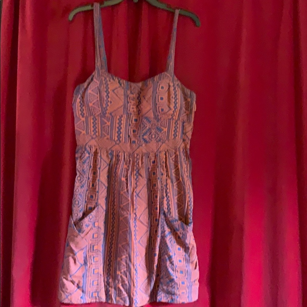 American Eagle summer dress!
